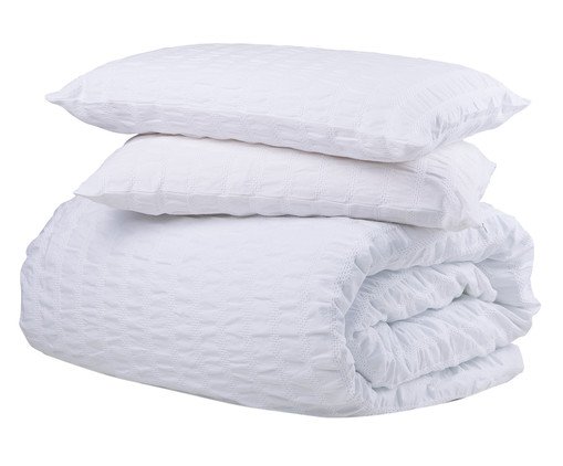 inativo_Jogo de Duvet Monarca Artesanal - King Size, multicolor | WestwingNow