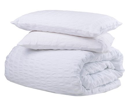inativo_Jogo de Duvet Monarca Artesanal - King Size | Westwing