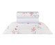 inativo_Jogo de Lençol Acetinado Flores do Cerrado 300 Fios, multicolor | WestwingNow