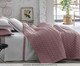 inativo_Jogo de Lençol Acetinado St.Germain Rosê Blush 300 Fios, multicolor | WestwingNow