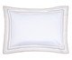 Jogo de Lençol Acetinado Palace Fendi 400 Fios, white,multicolor | WestwingNow