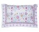 Jogo de Lençol Bora Bora 200 Fios, white,grey,pink,multicolor | WestwingNow
