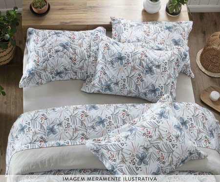 Jogo de Lençol Madagascar | Westwing