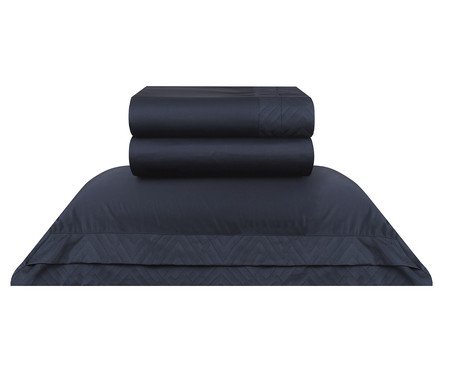 Jogo de Lençol Mykonos Jacq Marinho | Westwing