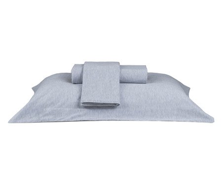 Jogo de Lençol Day By Day 160G/M² | Westwing