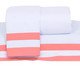 Jogo de Lençol Double Coral 200 Fios, multicolor | WestwingNow
