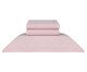 inativo_Jogo de Lençol Day By Day Rosa - Casal, multicolor | WestwingNow