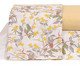 Jogo de Lençol Felicitá 200 Fios, white,beige,yellow,multicolor | WestwingNow