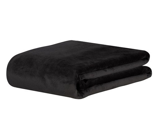 Manta Preto 300G/M², multicolor | WestwingNow