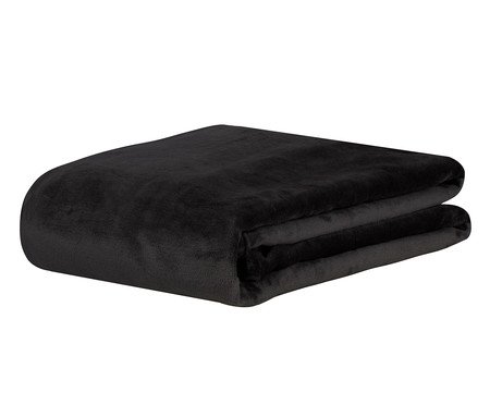 Manta Preto 300G/M²