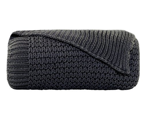 Peseira em Tricô Harlow Mescla, multicolor | WestwingNow