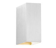 Arandela de Led 5W Majken Branca - 127V | WestwingNow