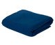 Lençol com Elástico Basic Azul Marinho, multicolor | WestwingNow