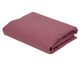 Lençol com Elástico Nantes Malva 200 Fios, pink,multicolor | WestwingNow