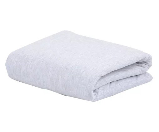 Lençol com Elástico Basic Mescla, multicolor | WestwingNow