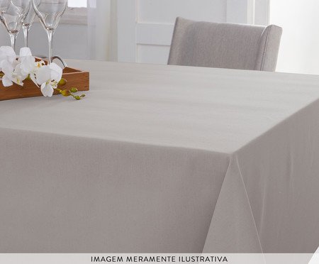 Toalha de Mesa Panamá Fendi | Westwing