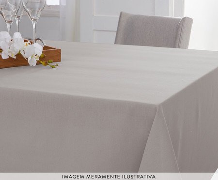 Toalha de Mesa Panamá Fendi | Westwing