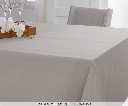 Toalha de Mesa Panamá Fendi | Westwing