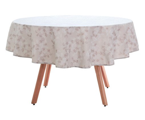 Toalha de Mesa Panama Dente de Leão, multicolor | WestwingNow