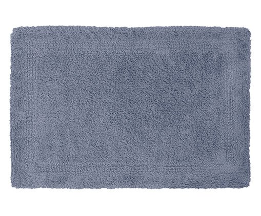 Tapete para Banheiro Lyon Azul, multicolor | WestwingNow