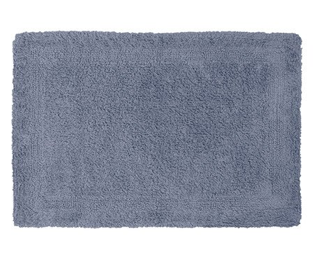 Tapete para Banheiro Lyon Azul