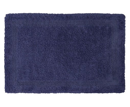 Tapete para Banheiro Bogotá Marinho, multicolor | WestwingNow