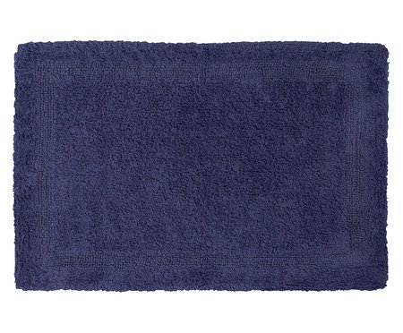 Tapete para Banheiro Bogotá Marinho | Westwing