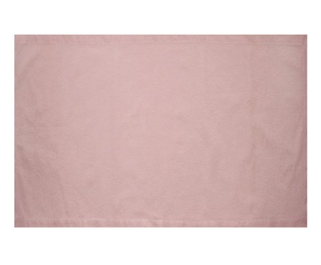 Toalha de Mesa Panamá Rosê | Westwing