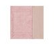 Tapetinho para Banheiro Bogotá Rosa 2000G/M², multicolor | WestwingNow
