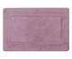 Tapetinho para Banheiro Bogotá Rosa 2000G/M², multicolor | WestwingNow