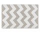 Tapete para Banheiro Amsterdam Branco e Fendi, multicolor | WestwingNow