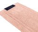 Tapetinho para Banheiro Bogotá Salmão 2000G/M², multicolor | WestwingNow