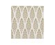 Toalha de Mesa Panamá Damask Medalhão, multicolor | WestwingNow