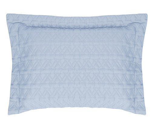 Porta-Travesseiro St.Germain Azul Fog, multicolor | WestwingNow