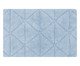 Tapete para Banheiro Barcelona Azul, multicolor | WestwingNow