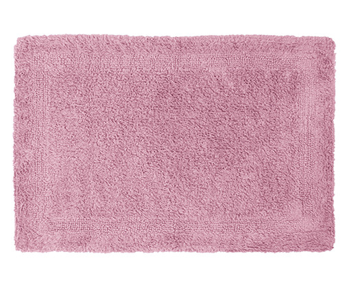 Tapete para Banheiro Lyon Blush Rosê, multicolor | WestwingNow