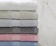 Toalha Banhão Naturalle Fashion Prateada, multicolor | WestwingNow