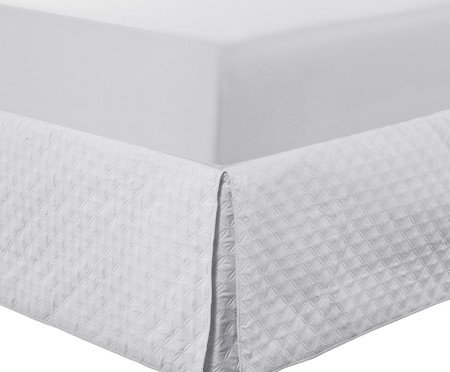Saia para Cama Box Ultrasonic | Westwing