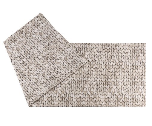 Toalha de Mesa Panamá Palha, multicolor | WestwingNow