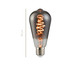 Lâmpada de Led Filamento 5W Rick Preta - Bivolt, Preto | WestwingNow