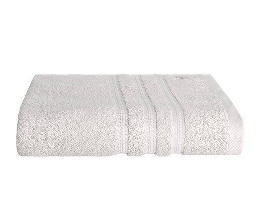Toalha de Banho Gigante Breeze Branca, multicolor | WestwingNow