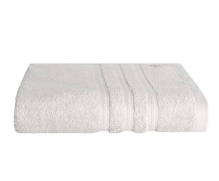 Toalha de Banho Gigante Breeze Branca | Westwing