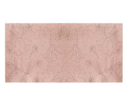 Toalha de Mesa Panamá Passione, multicolor | WestwingNow