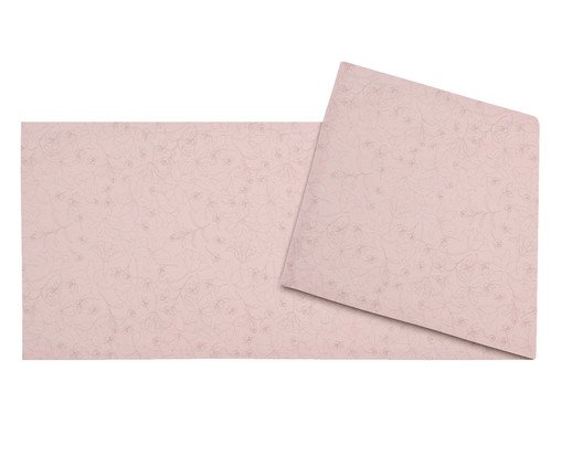 inativo_Toalha de Mesa Panamá Passione, multicolor | WestwingNow