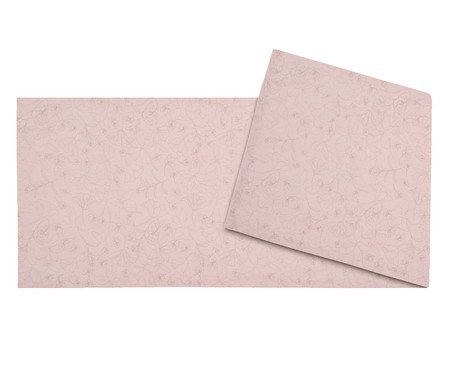 inativo_Toalha de Mesa Panamá Passione | Westwing