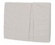 Saia para Cama Box Granite Caqui, multicolor | WestwingNow