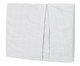 inativo_Saia para Cama Box Granite Branca, multicolor | WestwingNow