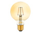 Lâmpada de Led Filamento 2,5W Milene Luz Amarela - Bivolt, Amarela | WestwingNow