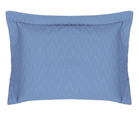 Porta-Travesseiro Zig 200 Fios | Westwing