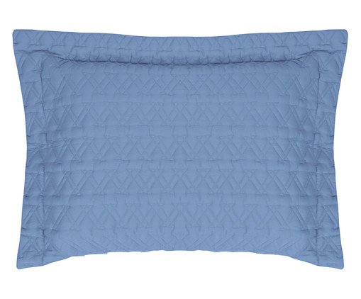 Porta-Travesseiro Acetinado St. Germain 300 Fios, multicolor | WestwingNow